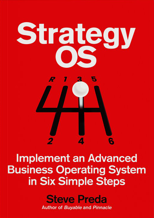 Strategy OS