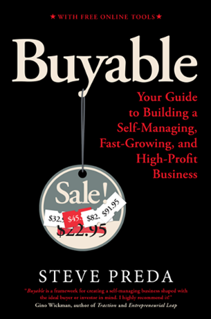 Buyable Book