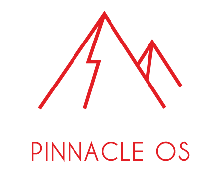 Pinnacle OS Logo