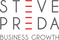 Steve Preda Business Growth logo
