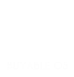 Buyability OS
